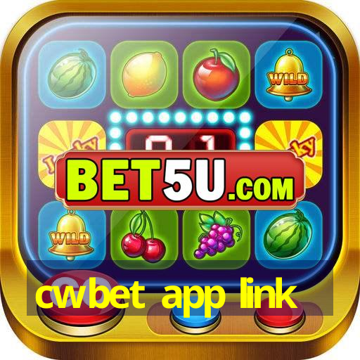 cwbet app link